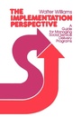 Cover: The Implementation Perspective - Naval Institute Press