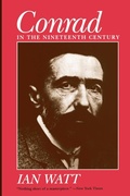 Cover: Conrad in the Nineteenth Century - Naval Institute Press