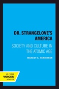 Bild: Dr. Strangelove's America - Naval Institute Press