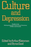 Cover: Culture and Depression - Naval Institute Press