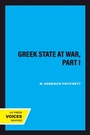 Bild: The Greek State at War, Part I - Naval Institute Press
