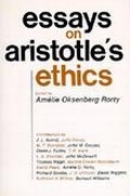 Cover: Essays on Aristotle's Ethics - Naval Institute Press