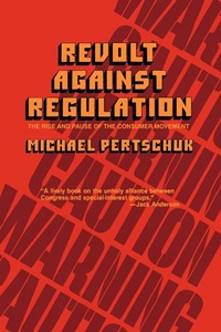 Bild: Revolt Against Regulation - Naval Institute Press