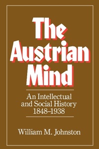 Bild: The Austrian Mind - Naval Institute Press