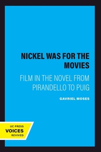 Abbildung von: The Nickel Was for the Movies - Naval Institute Press