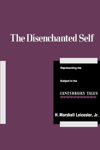 Abbildung von: The Disenchanted Self - Naval Institute Press