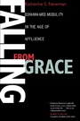 Cover: Falling from Grace - Naval Institute Press