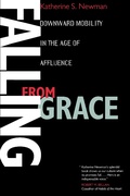 Cover: Falling from Grace - Naval Institute Press