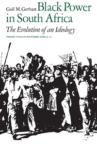 Abbildung von: Black Power in South Africa - Naval Institute Press