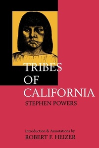 Bild: Tribes of California - Naval Institute Press