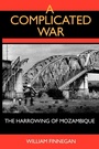 Cover: A Complicated War - Naval Institute Press