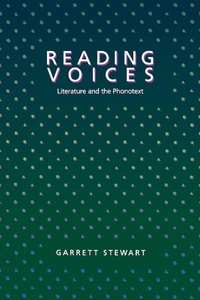 Abbildung von: Reading Voices - Naval Institute Press