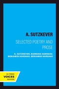 Cover: A. Sutzkever - Naval Institute Press