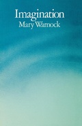 Cover: Imagination - Naval Institute Press