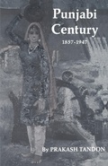 Bild: Punjabi Century, 1857-1947 - Naval Institute Press