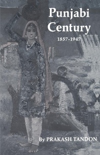 Bild: Punjabi Century, 1857-1947 - Naval Institute Press