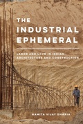 Cover: The Industrial Ephemeral - Naval Institute Press