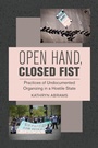 Cover: Open Hand, Closed Fist - Naval Institute Press