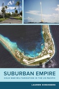 Cover: Suburban Empire - Naval Institute Press