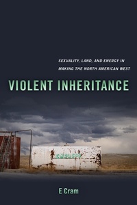 Abbildung von: Violent Inheritance - Naval Institute Press