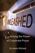 Cover: Unleashed - Susan Rowe