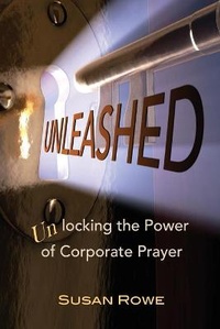 Enlarge image Cover: Unleashed - Susan Rowe
