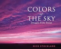 Cover: Colors of the Sky - Author Nick Stockland