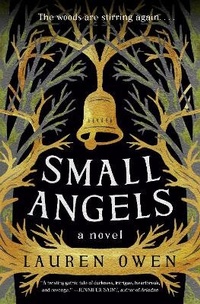 Enlarge image Cover: Small Angels - Random House USA Inc
