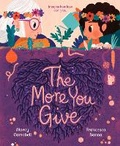 Cover: The More You Give - Random House Inc
