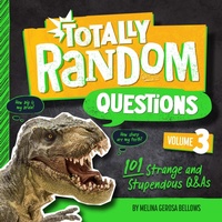 Enlarge image Cover: Totally Random Questions Volume 3 - Random House Inc
