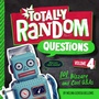 Cover: Totally Random Questions Volume 4 - Random House Inc