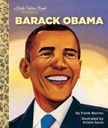 Cover: Barack Obama - Random House Inc
