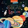Cover: Hello, World! Kids' Guides: Exploring the Solar System - Doubleday Books for Young Readers