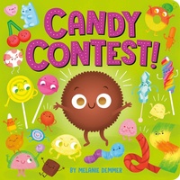 Enlarge image Cover: Candy Contest! - Random House Books for Young Readers