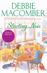 Enlarge image Cover: Starting Now - Arrow Books Ltd