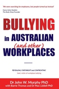 Cover: Bullying in Australian (and Other) Workplaces - Across The Ditch Publishing