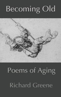 Cover: Becoming Old - Jumble Books and Publishers
