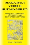 Cover: Democracy Versus Sustainability - Greenmeadows