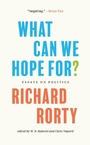 Cover: What Can We Hope For? - Princeton University Press