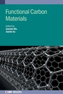 Cover: Functional Carbon Materials - Institute of Physics Publishing