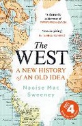 Cover: The West - W H Allen