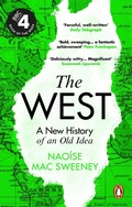 Cover: The West - W H Allen