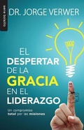 Cover: El Despertar de la Gracia En El Liderazo - Unilit
