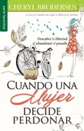Cover: Cuando Una Mujer Decide Perdonar - Serie Favoritos - Editorial Unilit