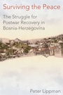 Cover: Surviving the Peace - Vanderbilt University Press