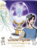 Cover: SnowRond - Aaron Powner Books