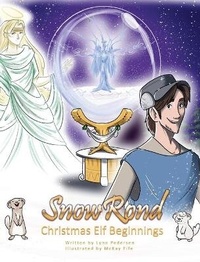 Enlarge image Cover: SnowRond - Aaron Powner Books