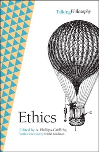 Enlarge image Cover: Ethics - Cambridge University Press