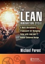Cover: The Lean Innovation Cycle - Productivity Press