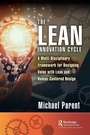 Cover: The Lean Innovation Cycle - Productivity Press